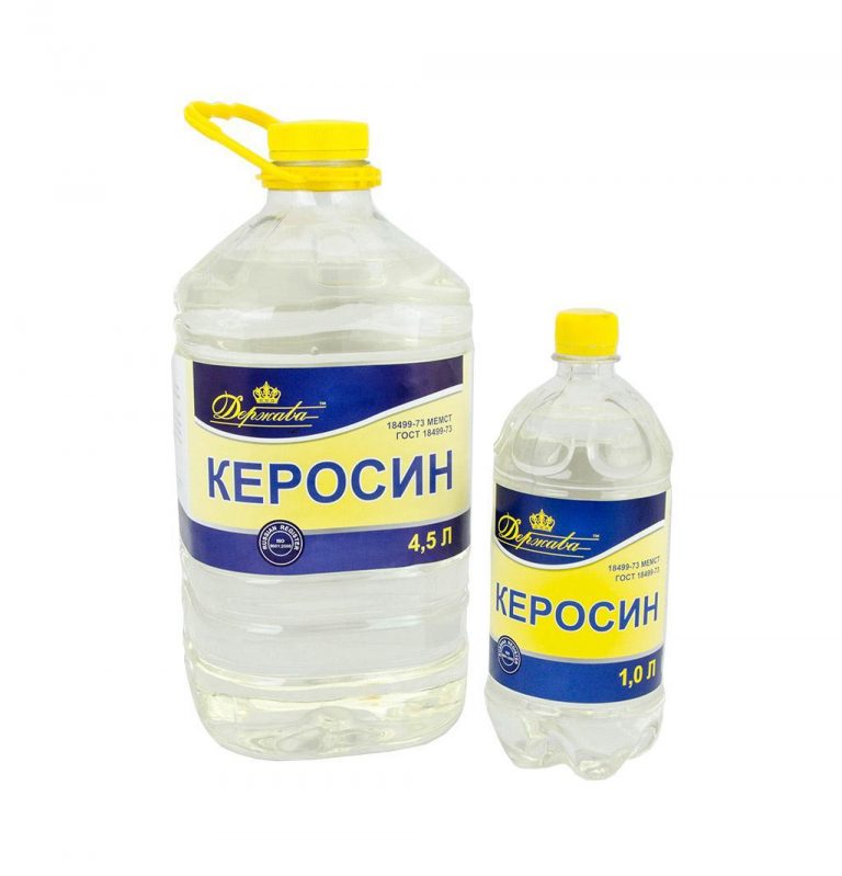 Приманка керосин Приманка керосин